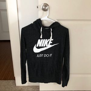 Nike | Cowl Neck Hoodie